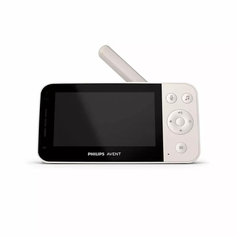 Telecamera Philips AVENT Connected SCD921/26 1080p 400m Wi-Fi