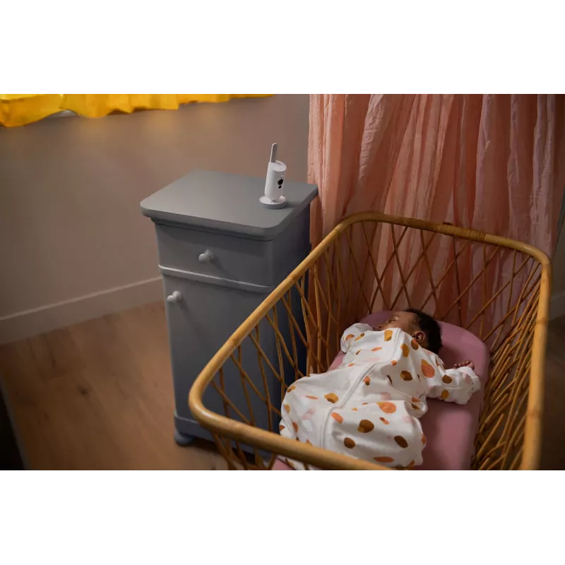 Telecamera Philips AVENT Connected SCD921/26 1080p 400m Wi-Fi