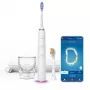 Philips Sonicare DiamondClean Smart DiamondClean Smart HX9917/88 spazzolino elettrico sonico con 2 accessori e app