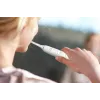 Philips Sonicare DiamondClean Smart DiamondClean Smart HX9917/88 spazzolino elettrico sonico con 2 accessori e app