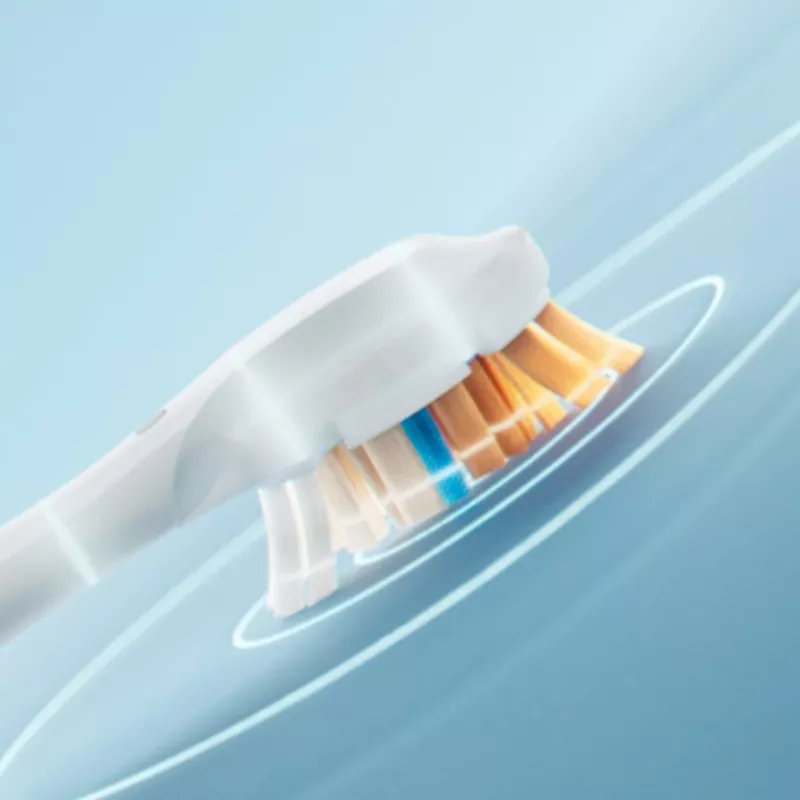 Philips Sonicare DiamondClean Smart DiamondClean Smart HX9917/88 spazzolino elettrico sonico con 2 accessori e app