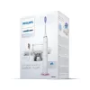 Philips Sonicare DiamondClean Smart DiamondClean Smart HX9917/88 spazzolino elettrico sonico con 2 accessori e app