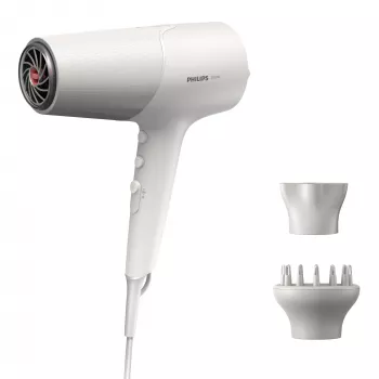 Asciugacapelli Philips 5000 Series BHD501/20 2100 W