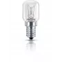 Lampadina a incandescenza speciale Philips 26W E14 1000h 230-240V