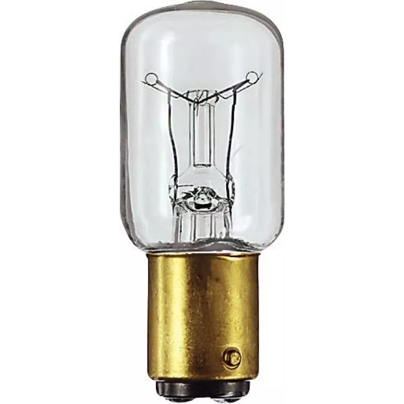 Lampadina a incandescenza speciale Philips 26W E14 1000h 230-240V