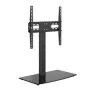 Supporto da tavolo Vogel's MS3085 per schermi da 32–65 inch, max. 25 kg, VESA fino a 400×400, altezza 81,30 cm