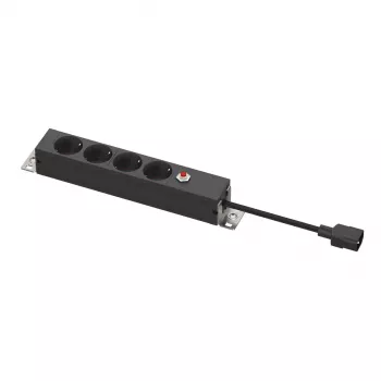Vogel's RISE A152 nero