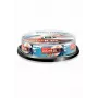 DVD+R DL Philips DR8S8B10F/00 8,5 GB confezione da 10 pz.