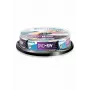 DVD-RW Philips DN4S4B10F/00 4,7 GB confezione da 10 pz.