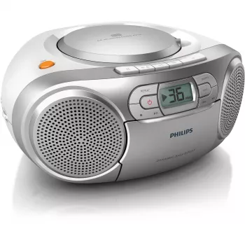 Lettore CD portatile Philips AZ127/12