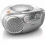 Lettore CD portatile Philips AZ127/12