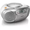 Lettore CD portatile Philips AZ127/12