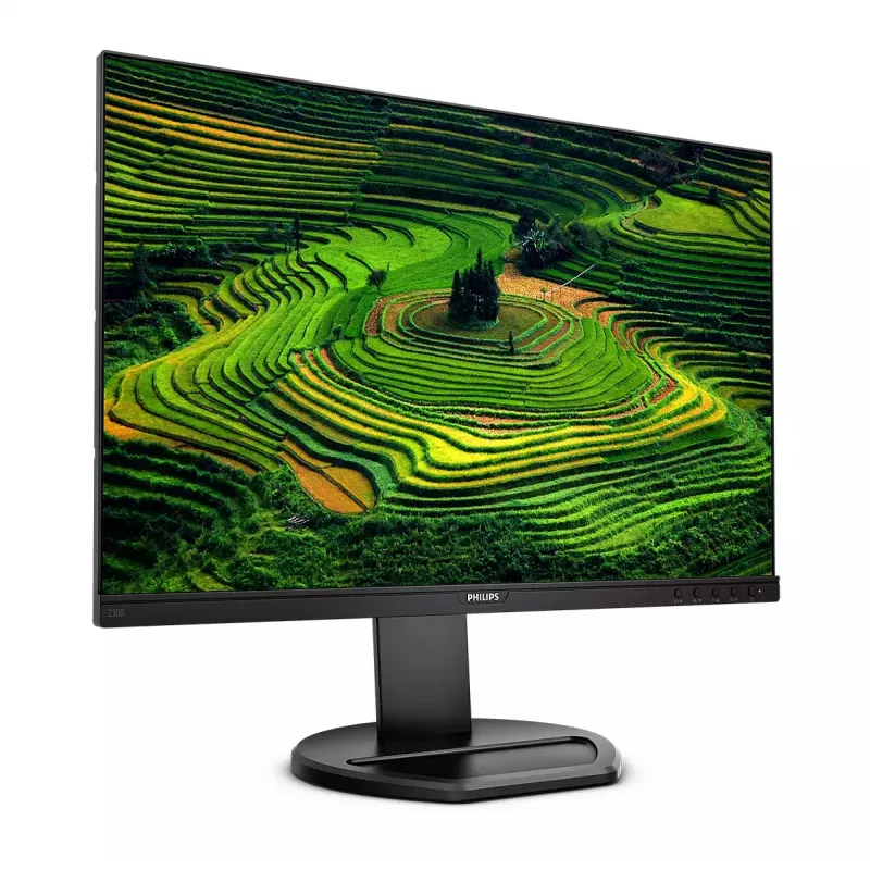 Monitor per computer Philips 230B8QJEB/00 57,1 cm (22,5