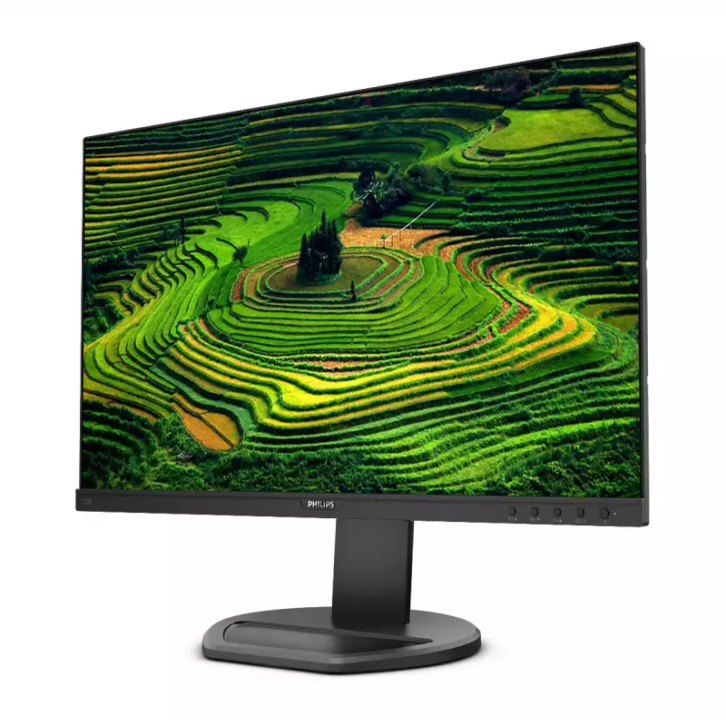 Monitor per computer Philips 230B8QJEB/00 57,1 cm (22,5