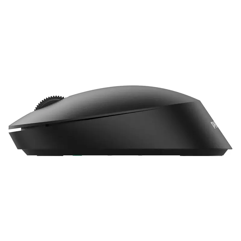 Mouse da ufficio Philips SPK7407B/00 ambidestro RF wireless + Bluetooth ottico 1600 DPI