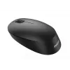Mouse da ufficio Philips SPK7407B/00 ambidestro RF wireless + Bluetooth ottico 1600 DPI