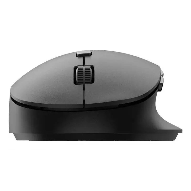 Mouse da ufficio Philips SPK7507B/00 per destrorsi RF wireless ottico 3200 DPI