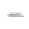 Mouse da ufficio Philips SPK7307W/00 ambidestro RF wireless ottico 1600 DPI bianco