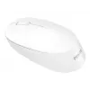 Mouse da ufficio Philips SPK7307W/00 ambidestro RF wireless ottico 1600 DPI bianco
