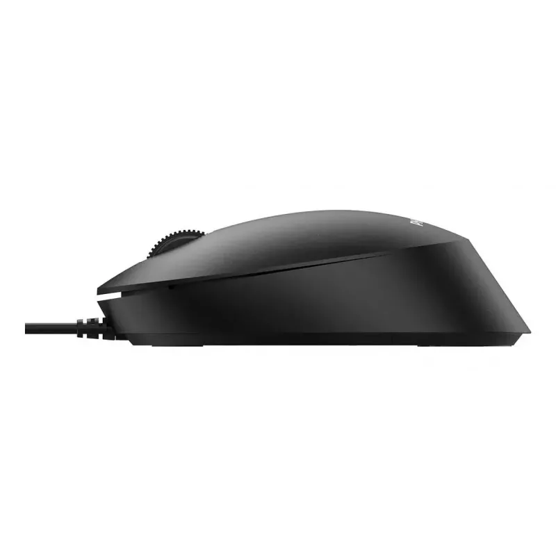 Mouse da ufficio Philips serie 7000 SPK7207BL/00 ambidestro USB Type-A ottico 1200 DPI