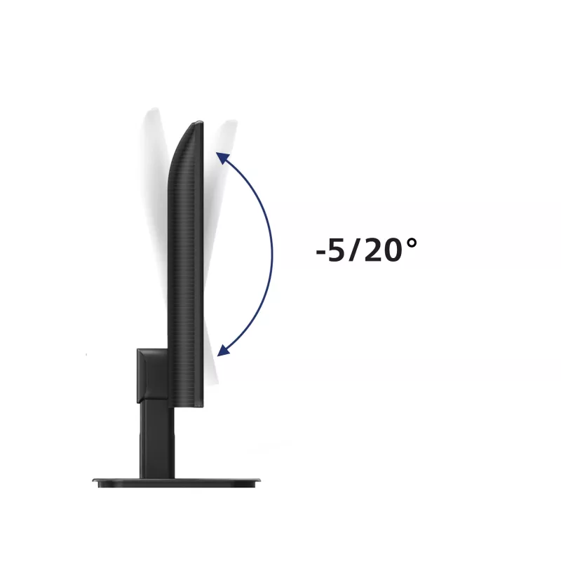 Monitor per computer Philips serie 1000 27E1N1100A/01 68,6 cm (27