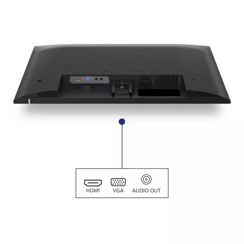 Monitor per computer Philips serie 1000 27E1N1100A/01 68,6 cm (27