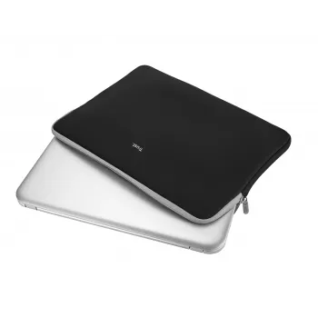 Custodia sleeve Trust 21248 per laptop fino a 15,6