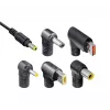 Alimentatore/inverter per interni Trust 23394 90 W nero