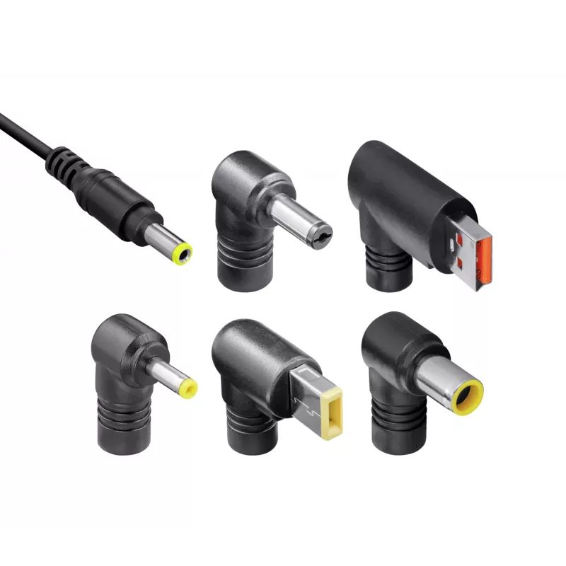 Alimentatore/inverter per interni Trust 23394 90 W nero