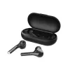 Cuffie in-ear Trust Nika Touch True Wireless Stereo (TWS) per chiamate/musica Bluetooth nero