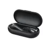 Cuffie in-ear Trust Nika Touch True Wireless Stereo (TWS) per chiamate/musica Bluetooth nero