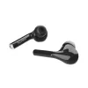 Cuffie in-ear Trust Nika Touch True Wireless Stereo (TWS) per chiamate/musica Bluetooth nero