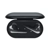 Cuffie in-ear Trust Nika Touch True Wireless Stereo (TWS) per chiamate/musica Bluetooth nero