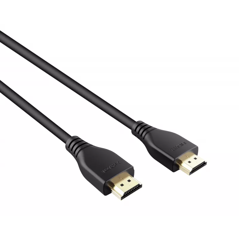 Cavo HDMI Trust GXT 731 Ruza 1,8 m HDMI Type-A (standard)