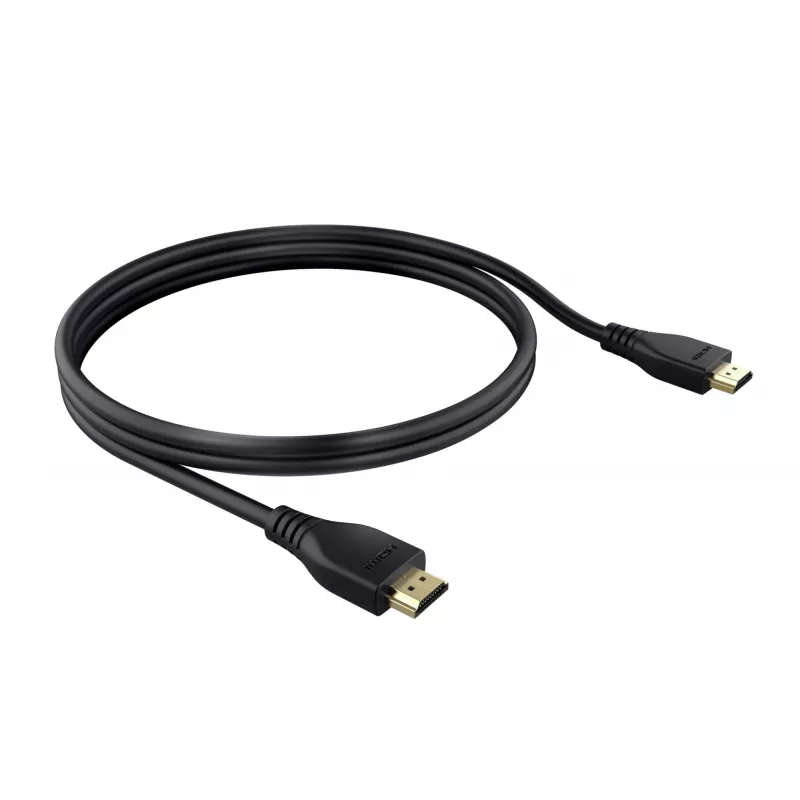 Cavo HDMI Trust GXT 731 Ruza 1,8 m HDMI Type-A (standard)