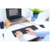 Tastiera Trust Primo universale USB AZERTY belga nero