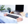 Tastiera Trust Primo universale USB AZERTY belga nero