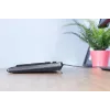 Tastiera Trust Primo universale USB AZERTY belga nero