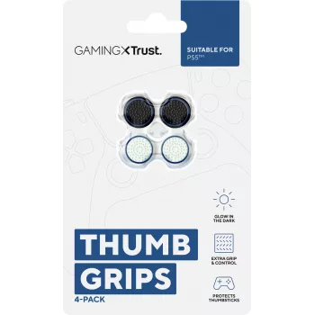 Grip analogici Trust GXT 266