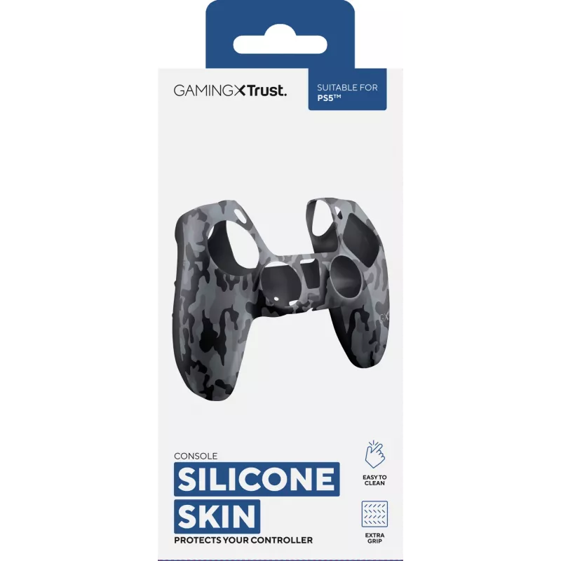 Custodia per controller da gaming Trust GXT 748