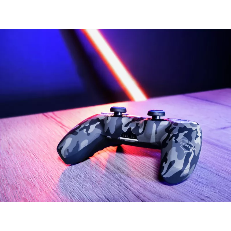 Custodia per controller da gaming Trust GXT 748
