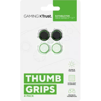 Grip analogici Trust GXT 267