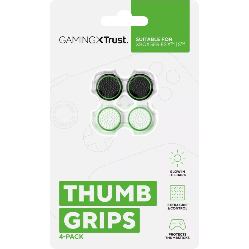 Grip analogici Trust GXT 267