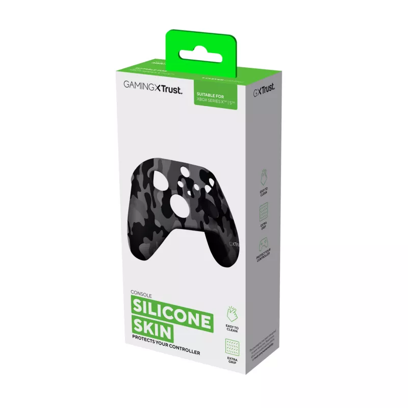 Custodia per controller da gaming Trust GXT 749K