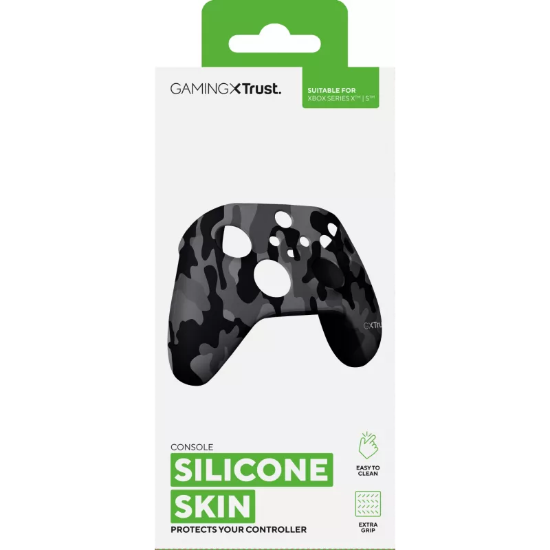 Custodia per controller da gaming Trust GXT 749K