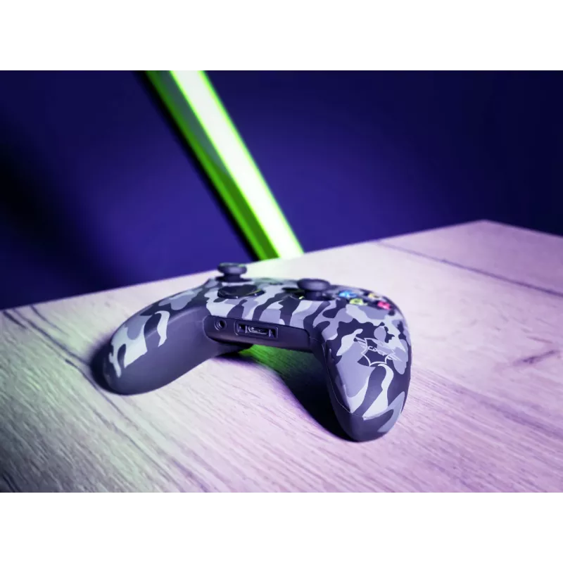 Custodia per controller da gaming Trust GXT 749K