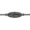 Tastiera e mouse Trust Primo da ufficio USB QWERTY tedesco nero
