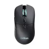 Mouse da gaming Trust GXT 980 Redex per destrorsi, connessione RF wireless, ottico, 10.000 DPI