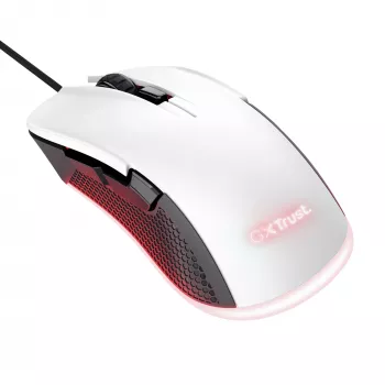 Mouse da gaming Trust GXT 922 Ybar per destrorsi USB Type-A ottico 7200 DPI