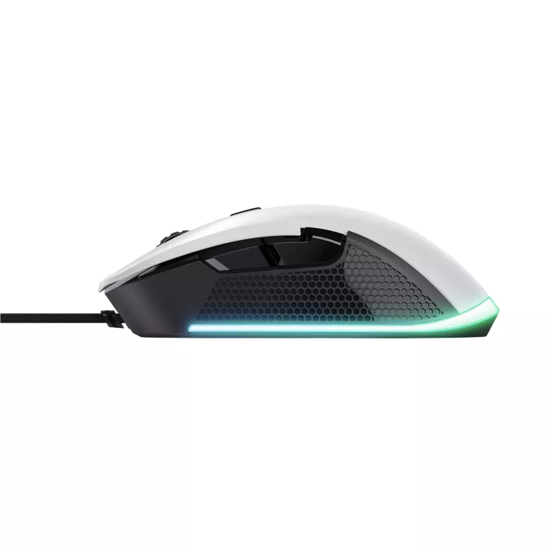 Mouse da gaming Trust GXT 922 Ybar per destrorsi USB Type-A ottico 7200 DPI